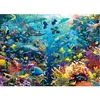 Puzzle 9000 pièces Paradis Aquatique - Ravensburger - Mixte - A partir de 12 ans