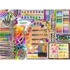 RAVENSBURGER Puzzle Kü nstlerpalette XXL 500 pièces
