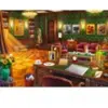 Puzzle X Crime : Un Anniversaire Meurtrier 408 Pièces  Ravensburger