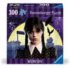 Wednesday puzzle 2 (300 pièces)  - Ravensburger Puzzle  - RAVE17575 