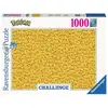 Pokémon Challenge puzzle Pikachu (1000 pièces)  - Ravensburger Puzzle  - 100020 