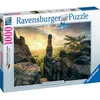 RAVENSBURGER Monolithe Puzzle