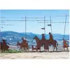 Cheminée de Santiago 1000 Pièces  Ravensburger