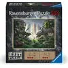 Ravensburger Quitter Le Puzzle De La Ville Apocalyptique 368 Pièces