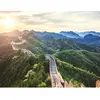 Puzzle 2000 pièces La Grande Muraille de Chine Ravensburger TU