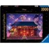 Puzzle Ravensburger Mulan Collection Château Disney 1000 pièces