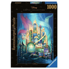 Ravensburger Puzzle Ariel Collection Château des Disney Princesses 1000 pièces