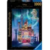 Ravensburger Disney Castle Collection - Puzzle Cendrillon (1000 pièces)