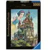 Ravensburger Disney Castle Collection - Puzzle Blanche-Neige (1000 pièces)