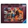 Puzzle - RAVENSBURGER - MOFF GIDEON - 1000 pièces - Fantastique - Adulte