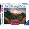 Puzzle Ravensburger La Serra de Tramuntana Majorque 1000 pièces