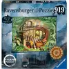 Puzzle Ravensburger Escape the Circle Rome 919 pièces