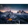 Ravensburger Puzzle Highlights Les Tre Cime di lavaredo Dolomites 1000 pièces
