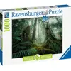 Puzzle 1000 p - En forêt (nature édition)  - Ravensburger Puzzle  - 174942 