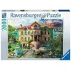 Manoir au Fil du Temps 2000 Pièces  Ravensburger