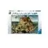 Puzzle de 5000 pièces la tour de babel ravensburger multicolore 17423