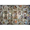 Puzzle Adulte 5000 p - Chapelle Sixtine - 17429 - Ravensburger
