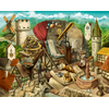Exit Puzzle Le Cercle 1683 919 Pièces  Ravensburger