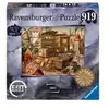Ravensburger EXIT: The Circle Anno 1883 - 919 Pièces