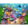 RAVENSBURGER Puzzle Récif de corail XL 750 pièces
