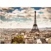 Puzzle Highlights 1000 pièces Ravensburger Paris