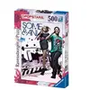 Popstars 500 Pièces  Ravensburger