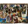Ravensburger Puzzle 1000 P - Harry Potter Contre Voldemort - Wb: Harry Potter