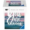 Ravensburger Puzzle Moment 99 p -You are amazing