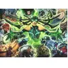 Puzzle 1000 pièces Ravensburger Hela Collection Marvel Villainous