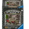 Ravensburger Exit Puzzle - Garage - 99 Pièces
