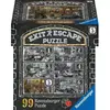 Ravensburger 16881 Puzzle Contour Pour Puzzle 99 Pièce(s) Art