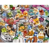 Gelini at the Oktober Fest 2000 Pièces  Ravensburger