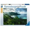 Puzzle 5000 pièces Ravensburger Vue sur Hawaï