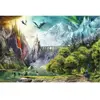 Ravensburger Puzzle 3000 p - Règne des dragons