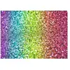 Ravensburger Puzzle difficile de 1000 pièces - Défi Rainbow Glitter