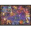Puzzle 3000 pièces Ravensburger Signes du zodiaque