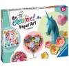 Activités créatives Ravensburger Paper Art Maxi TU