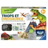 Jeu scientifique Triops et Dinosaures Ravensburger