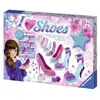 Kit Créatif I love Shoes So Styly Ravensburger