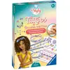 Tattoos et bracelets Cool Summer Ravensburger TU