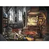 Exit Puzzle - Exit Drachen 759 Pièces  Ravensburger