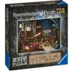 Ravensburger 19950 Exit 1 - Sternwarte - Version Allemande