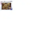 Puzzle 1000 pièces Ravensburger Le laboratoire de Merlin