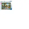 Ravensburger Adventures in The Jungle-1000 Piece Jigsaw Puzzle