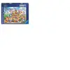 Ravensburger - Puzzle Adulte - Puzzle 1000 p - Carnaval Disney - 19383