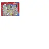 Puzzle 1000 Pièces : Cities of the World - New York, Ravensburger