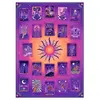 Puzzle 1500 pièces Nathan Tarot et divination Coralie Fau