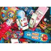Ravensburger Nathan - Puzzle Adulte - Puzzle N 1500 p - Le Coffre à Jouets - 87804