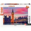 Puzzle 1500 pièces Nathan Urbain Big Ben