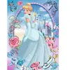 Puzzle Nathan 150 p - Merveilleuse Cendrillon - Jeu éducatif enfant mixte